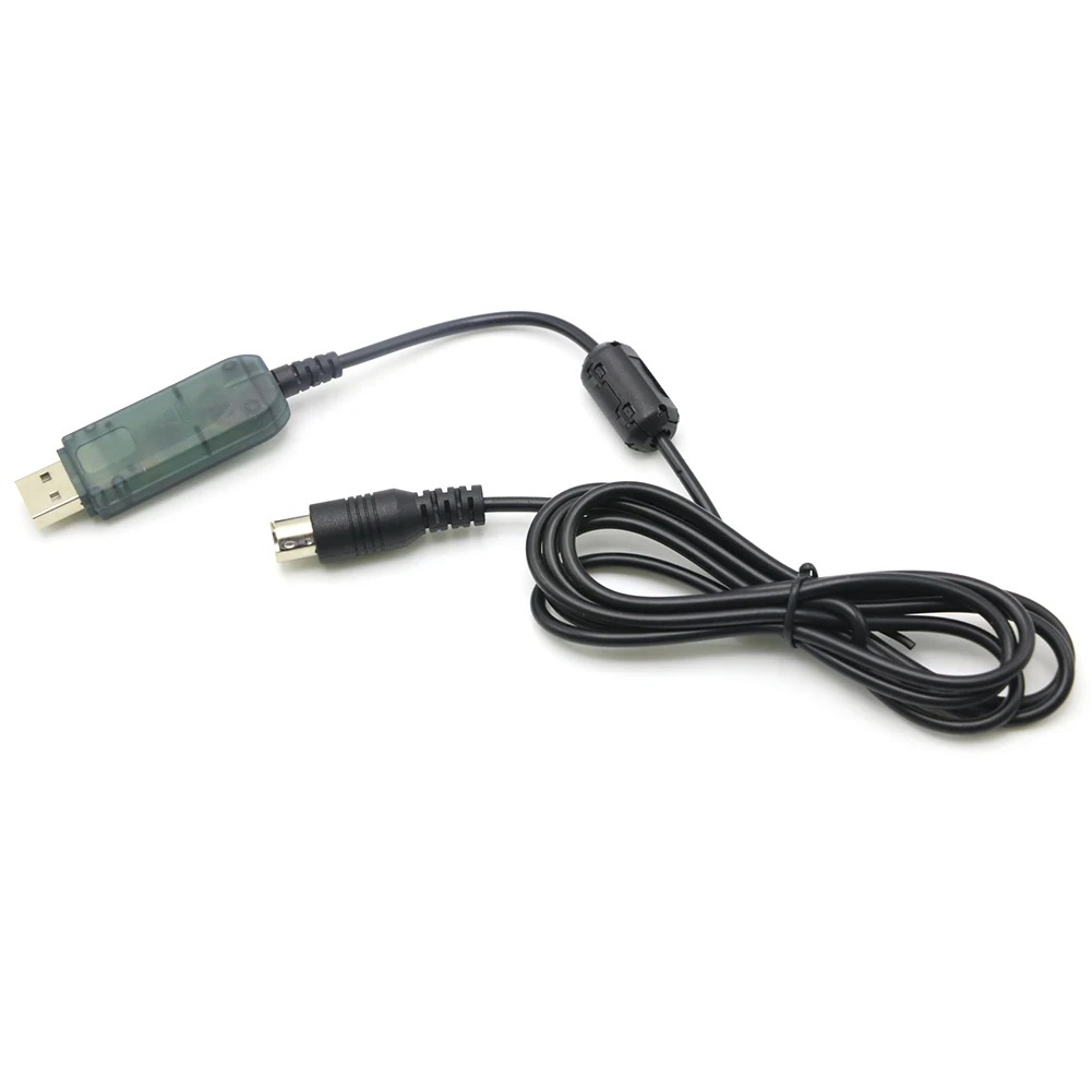 Uniwersalna aktualizacja oprogramowania sprzętowego Flysky Download Receiver Data Line dla nadajnika Flysky FS I6 FS-I6 RC — zdjęcie produktu 4