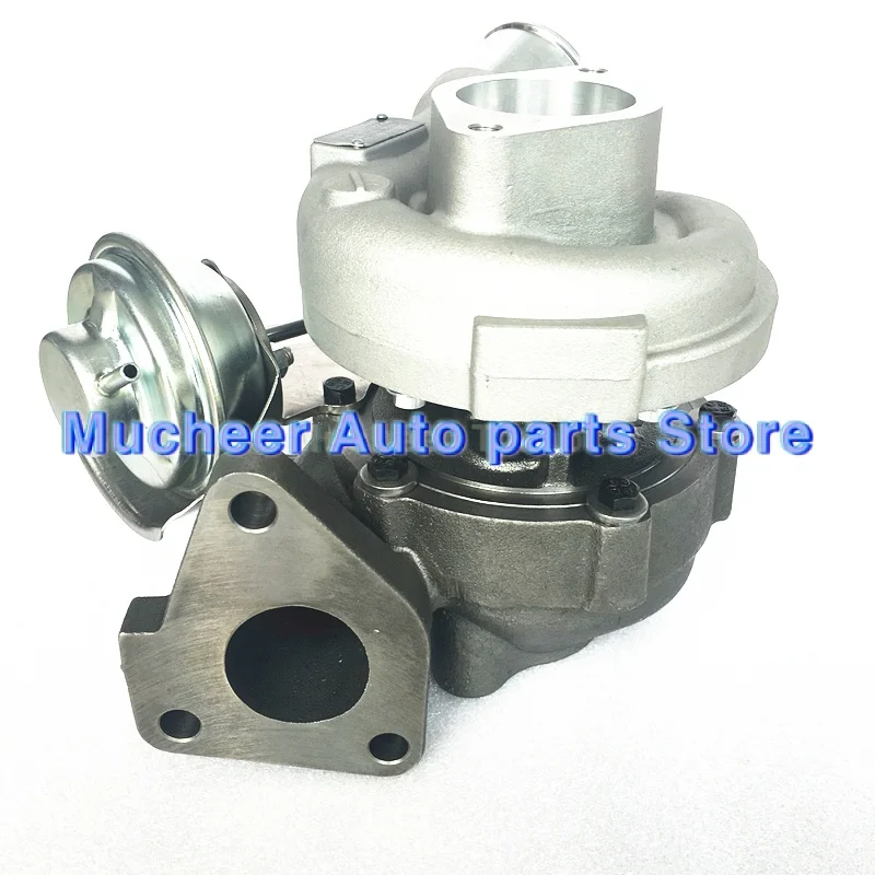 GT1749V Turbo Turbocharger 771507-0001 14411-VZ20A  for NISSAN Urvan Caravan Interstar ZD30DCi 3.0L 2006-2012