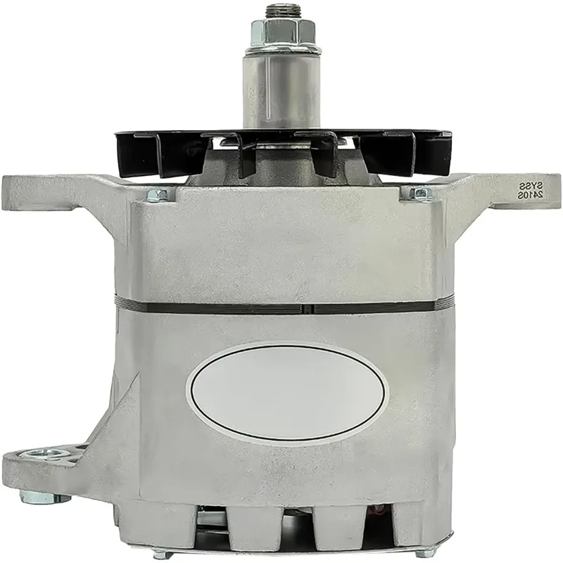 

NEW Alternator 3016627 for Cummins KTA19 QSK19 K19 K38 K50 ISB QSB ISM QSM 6C8.3 Engine Replacement 24V