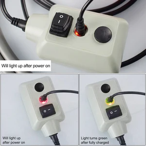 Tragbare Camping -Dusche im Freien, Pumpen, wiederaufladbar, Kopf, Campingausrüstung, Spaziergänge, Reiseverkehr 6 Hauptverkauf Elektrischer postatiler Schuh - №4