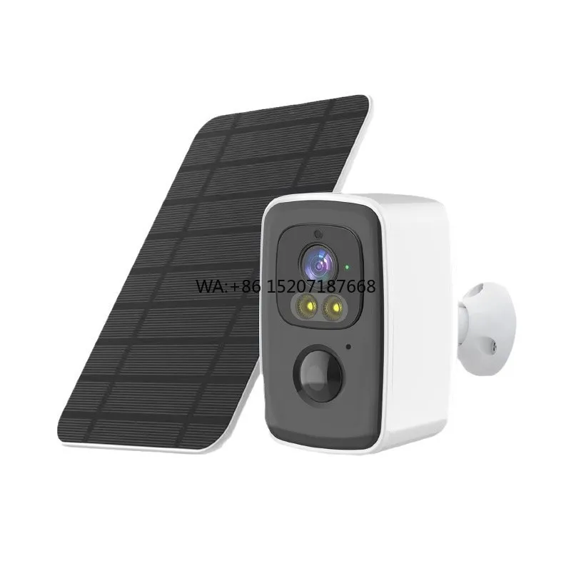 Ubox 1080P 3MP 2K D… - image