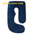 BLUE-Pillow case