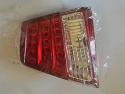 Rear light assembly （ inside）FOR Foton sauvana