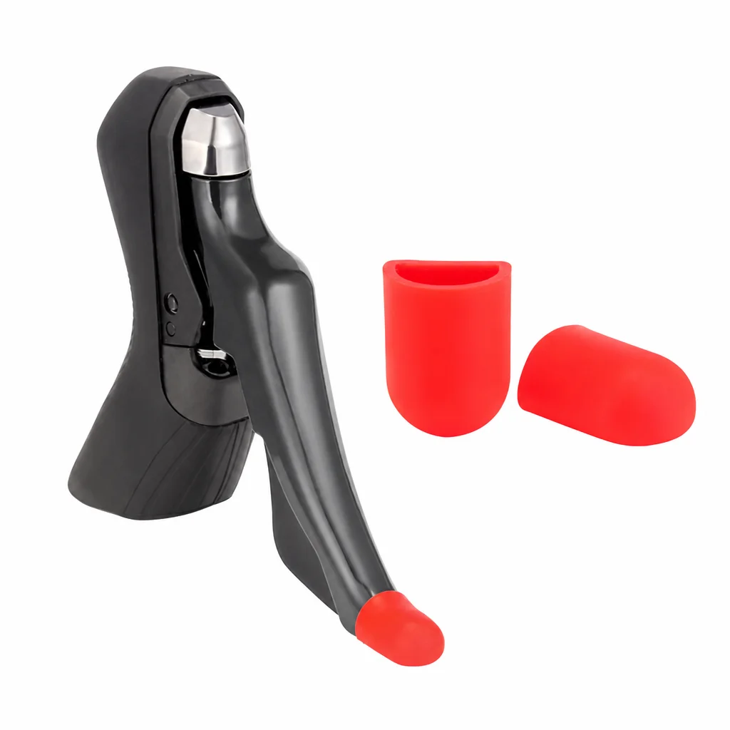 Shift Lever Hoods Silicone Roa - Commuting With Road Bike 评论和价格