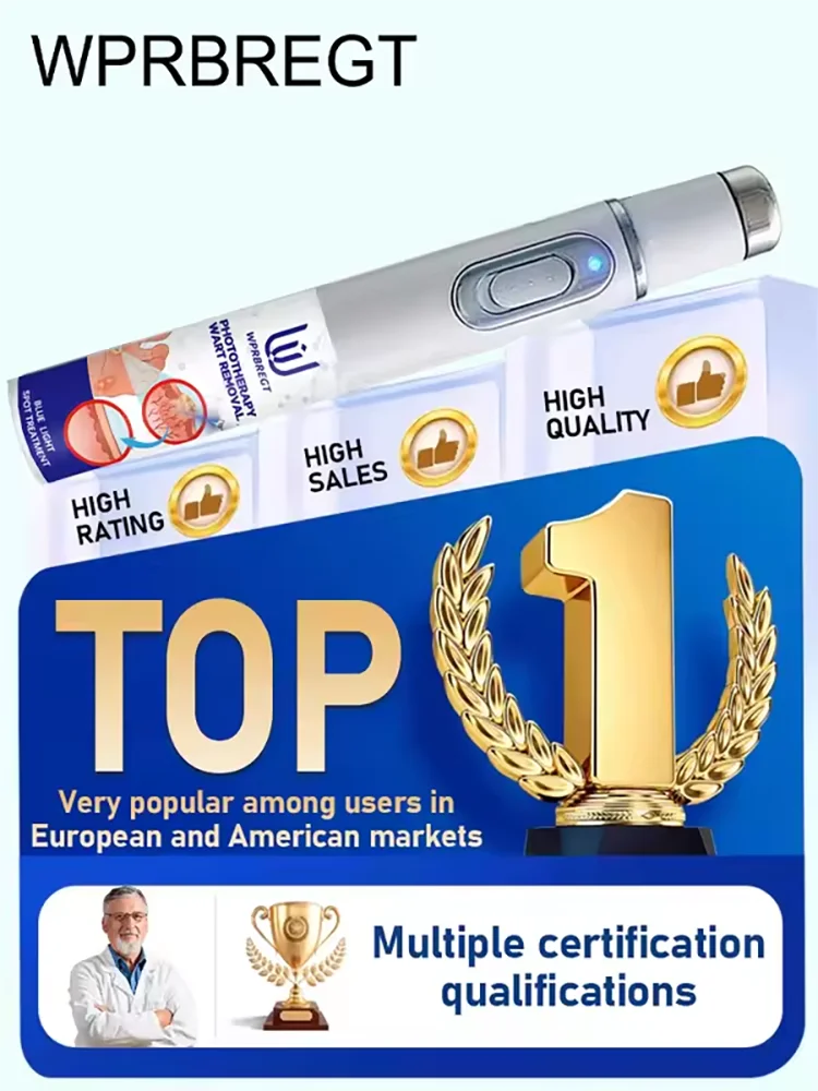 ثآليل مطورة من الجيل الثاني جذر الثآليل الإصلاح غير المؤلم بسرعة #5