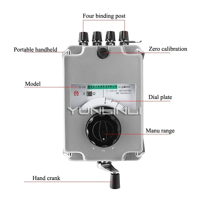 nouveau-testeur-de-resistance-a-la-terre-a-manivelle-mesureur-de-resistance-au-sol-a-cadran-instrument-de-mesure-de-la-resistance-des-parafoudres-outils-zc-8