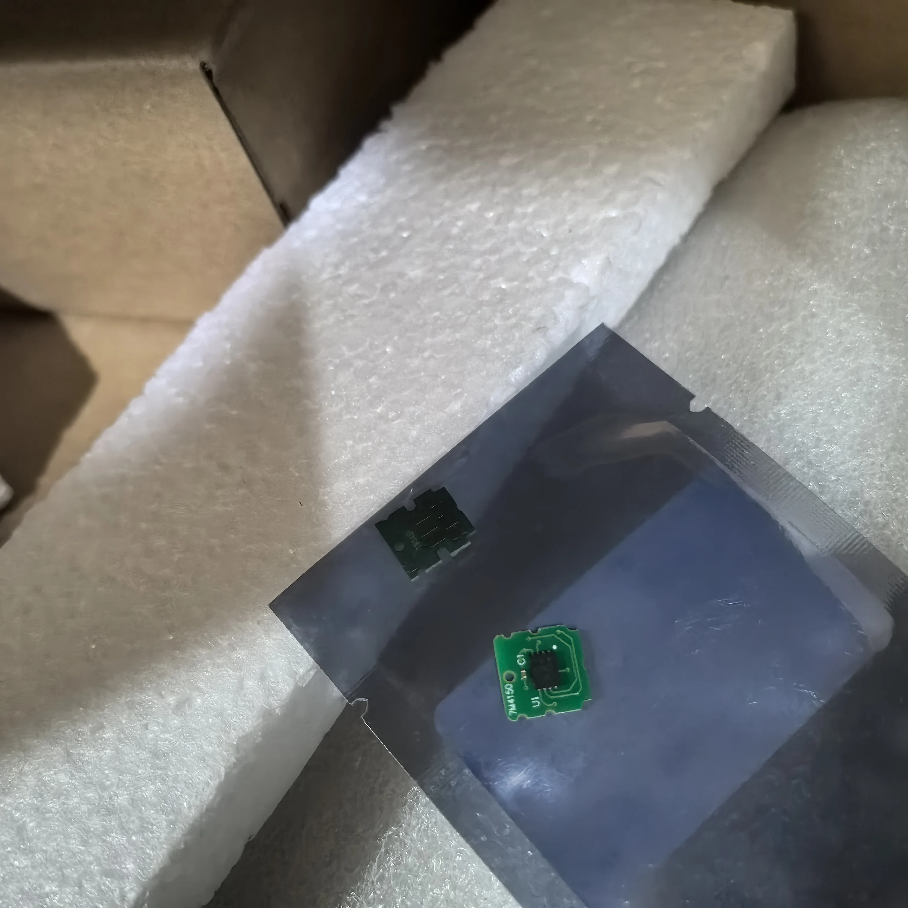 

10PC C9345 Maintenance Box Waste Ink Tank Chip for EPSON L8050 L8160 L8180 L15158 L15168 L15180 L18050 ET 8500 8550 18100 M15180