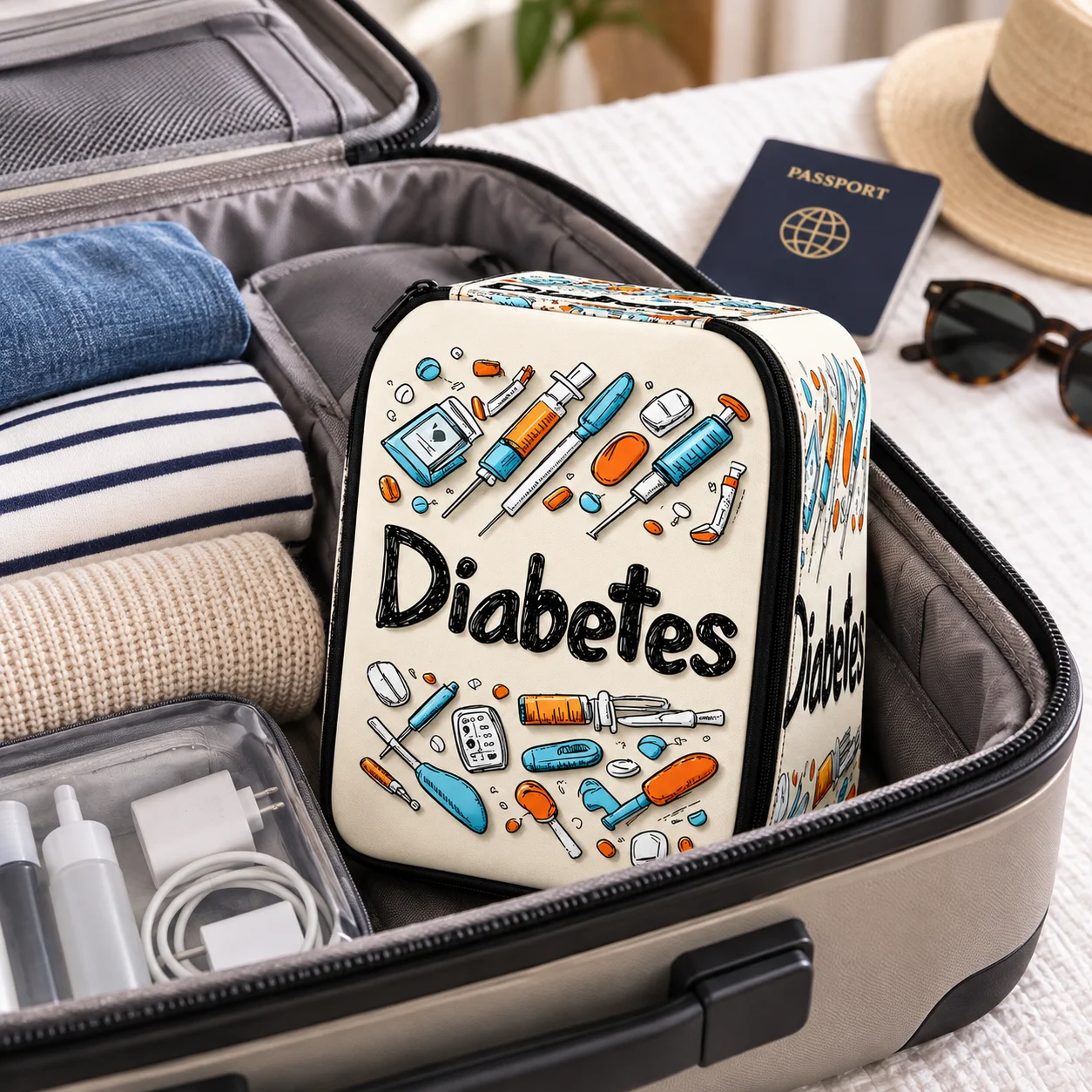 Aufbewahrungstasche für Blutdr – Travel Bags Bewertung und Preis