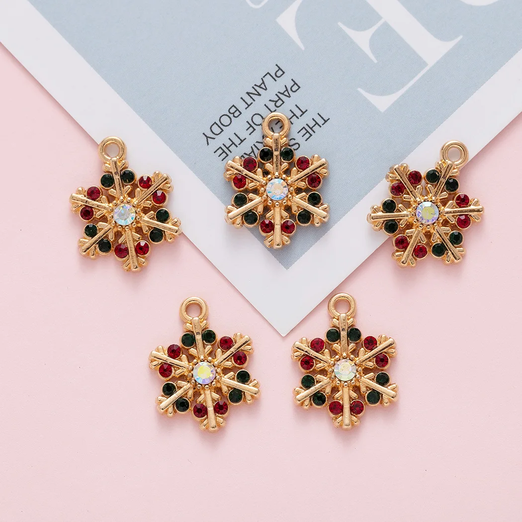 

10 шт., подвеска для сережек из цинкового сплава