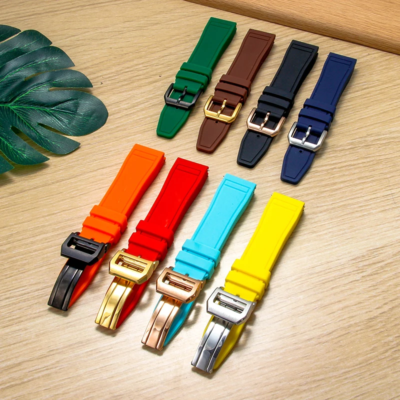 Solid Steel Buckle … - image