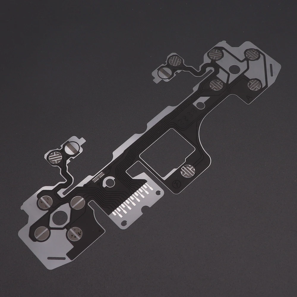 1piece For Controller Conductive Film Flex Cable Ribbon Cable replacement for PS5 3.0 controller for ps5 V3.0