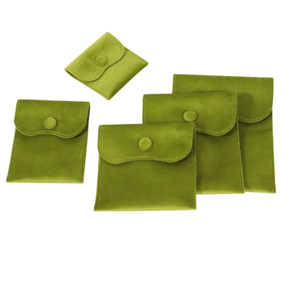 ستوكات المخملية حقيبة المجوهرات المفاجئة الحقيبة أقراط قلادة سوار حقيبة التخزين عيد الميلاد الزفاف هدية أكياس التعبئة والتغليف للنساء #6