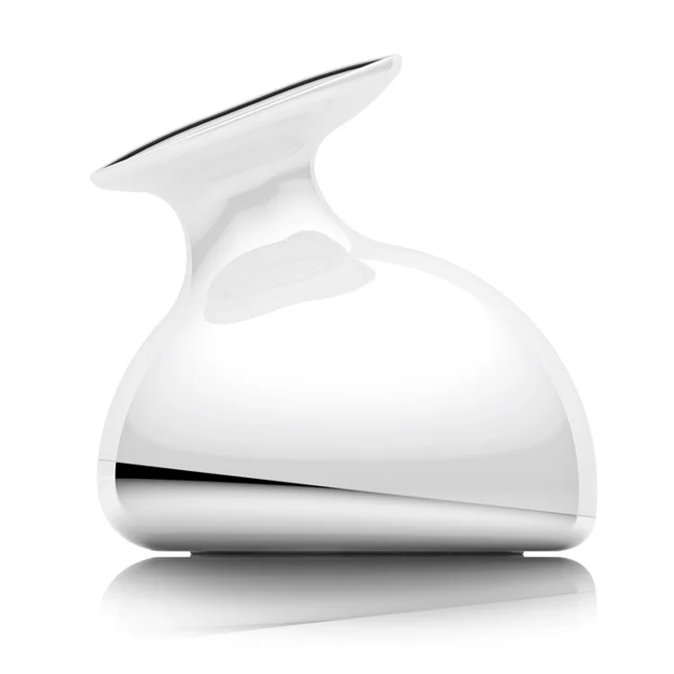 Ultrasonic Vibration RF EMS Wrinkles Removal High Frequency Beauty Machine Led Therapy Face Lift Fat Burn Weight Loss Home Use