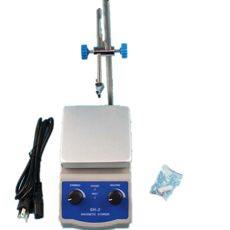 

Hotplate Magnetic Stirrer Magnetic Stirrer With Hot Plate Price