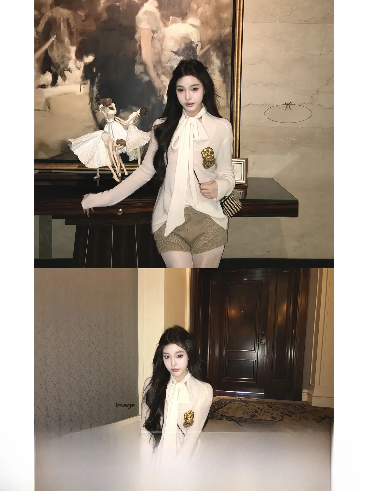 Soft Nian Ni Ji Hol… - image