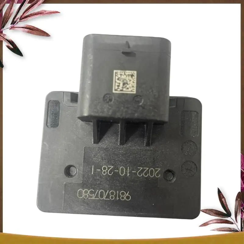 

AB59-Car Fuel Leak Detector For Citroen DS, 9818707580