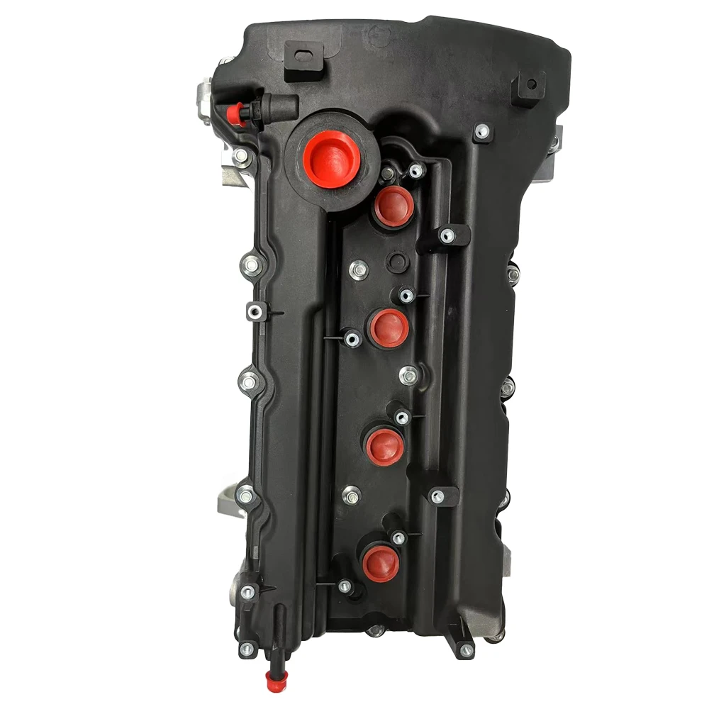 

HOT-Best Quality Brand New Durable Balance Shaft G4KD/G4KE Engine Assembly With Long Service Time For Hyundai