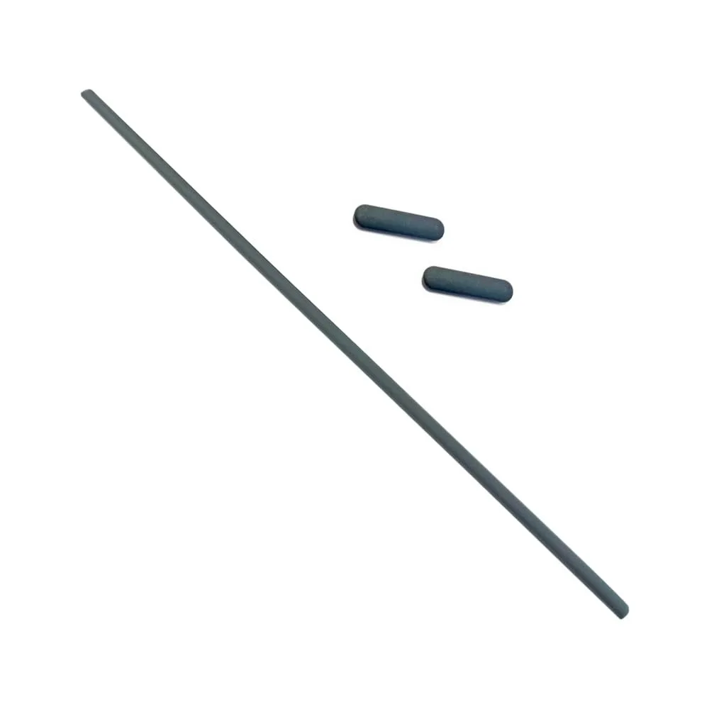 Резиновые накладки (ножки) для нижней крышки Lenovo ThinkBook 15 G2 ARE 20VG/15 G2 ITL 20VE/15 G3 ACL 21A4/15 G3 ITL 21A5