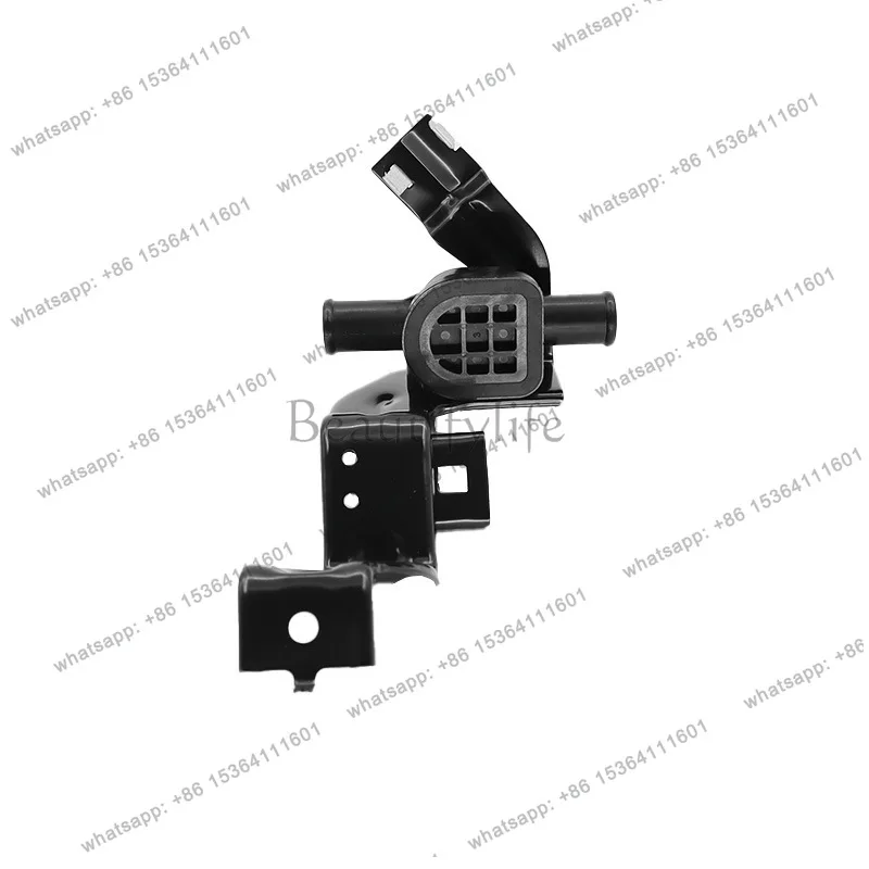 Automotive Hot Water Switch Control Valve Fittings 79710-TFC-H01