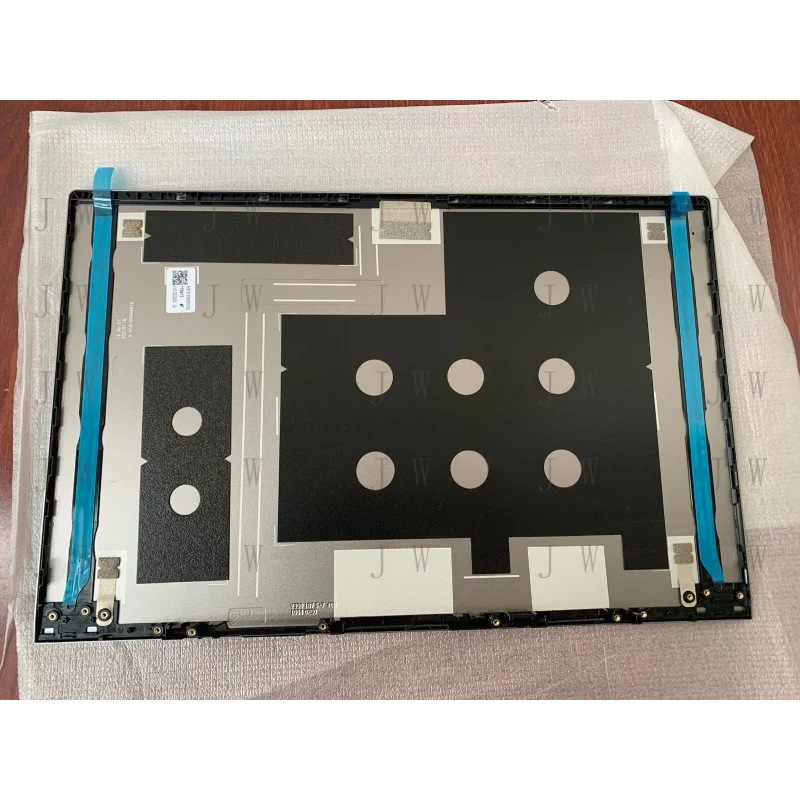 

НОВАЯ задняя крышка/крышка дисплея (LCD Back Cover Lid) для Lenovo ThinkBook 15 G2 G3 ITL ARE ACL, артикул 5CB1B34809