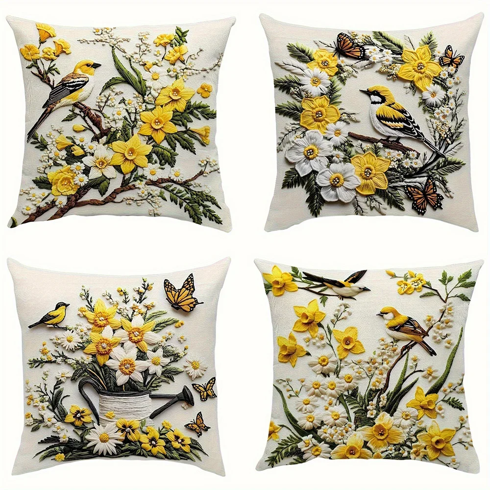 Fundas De Almohada … - image