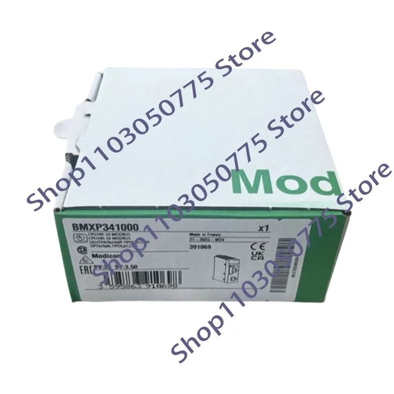 

BMXP341000 BMXP342000 New Original ln Stock
