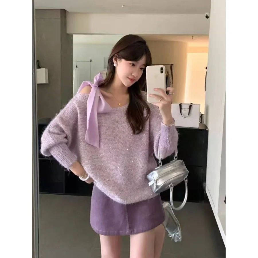 Iny Gold Tead Knot … - image