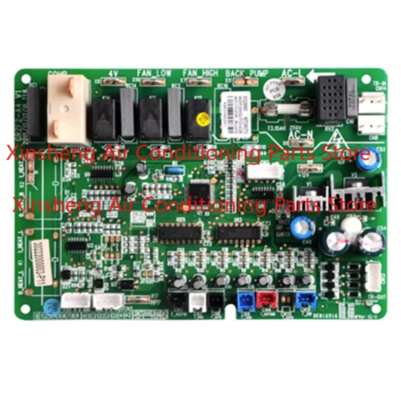 

for Gree Air Main Board 30222000003 WZF200G 30222071