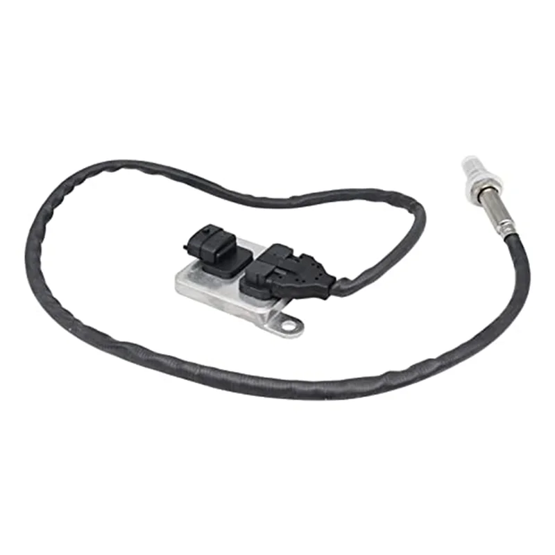 

NOX Sensor for Cummins 12V Blue Bird Freightliner Kenworth Peterbilt Star 5WK96674A 2894939