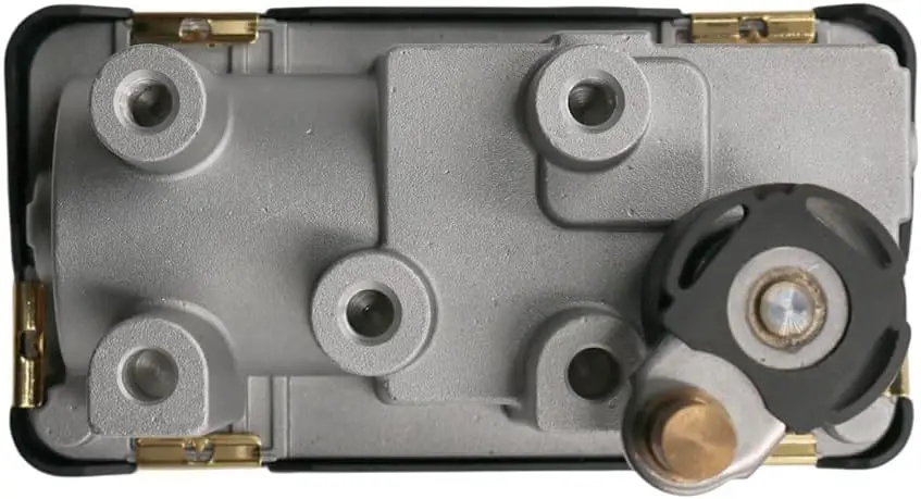 

Привод турбокомпрессора Wastegate G-85 797863-0085 6NW 010 430-30 GTD1449V 831157 для Ford Ranger Puma 2.2 TDCi 110 кВт 2012