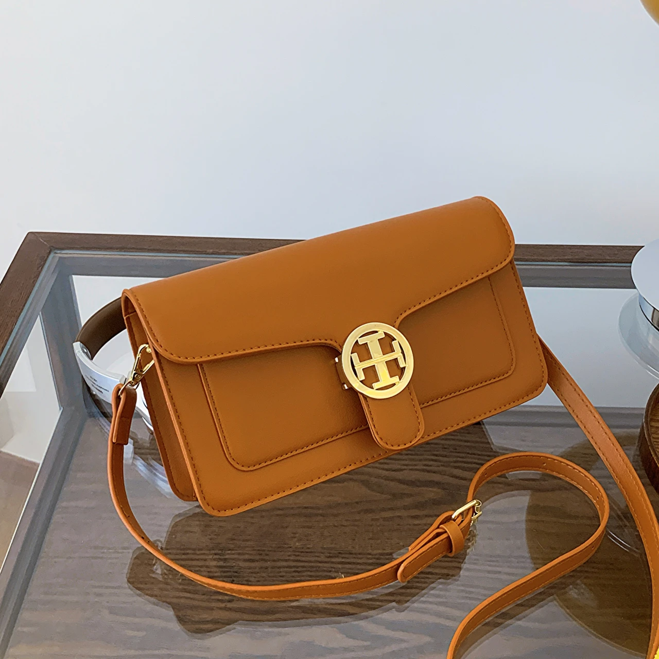 

Elegant Leather Tote Bags For Ladies Women's Shoulder Bag Crossbody Bag By Famous Designer Luxury