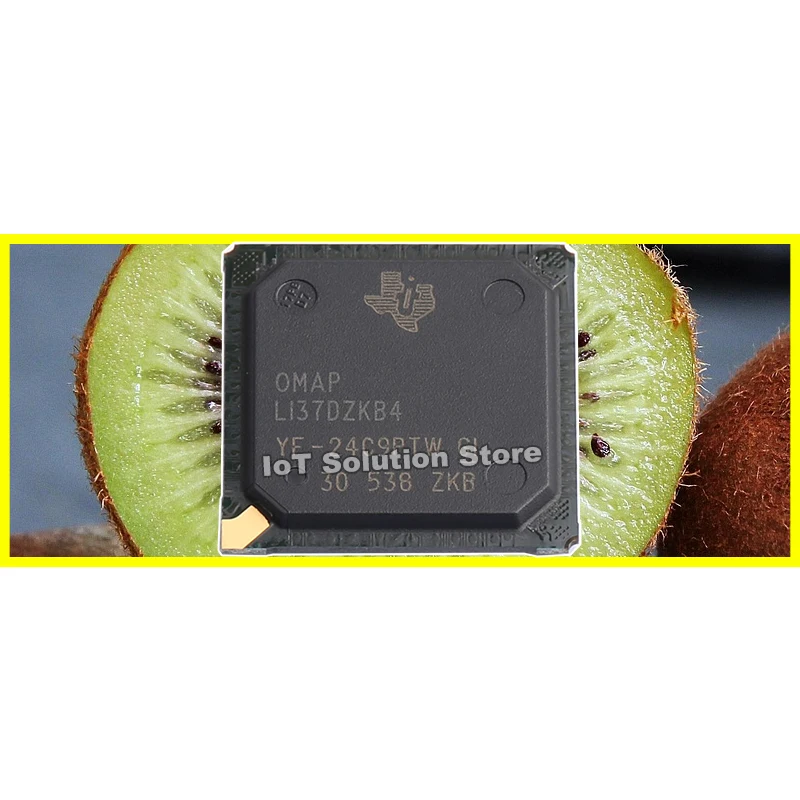 

1PCS TMS320C6747DZKBD4 TMSDC6727BGDHA250 TMSDC6727BZDHA250 OMAPL137DZKBT3 F28P650DK6ZEJR