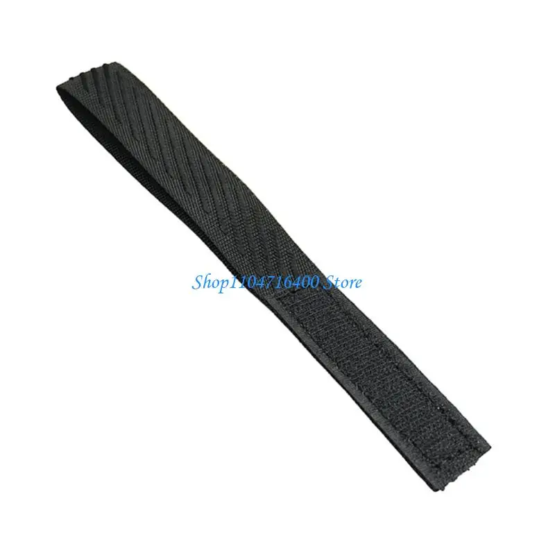 

y1gd Rear Trunk Drawstring Lid Pull Strap Open Cover Handle Draw Cord for Y