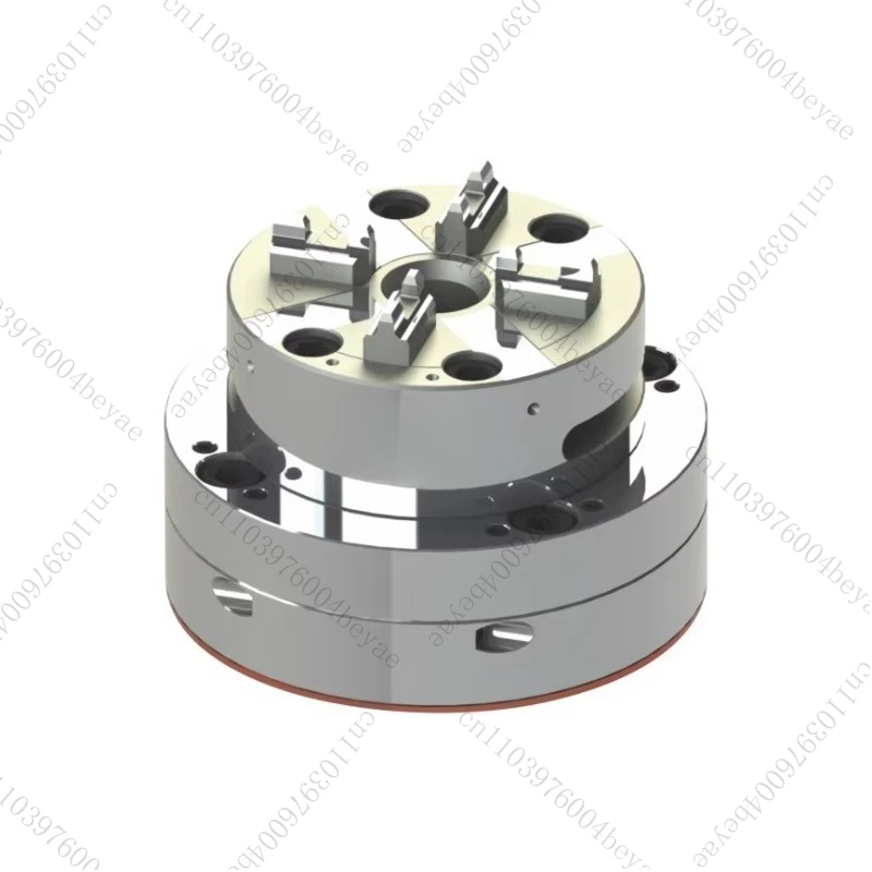 Fixture Spark Machi…