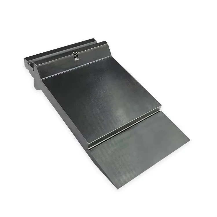 CNC Bending Forming Wila Machine Tool Press Brake Tooling Punch