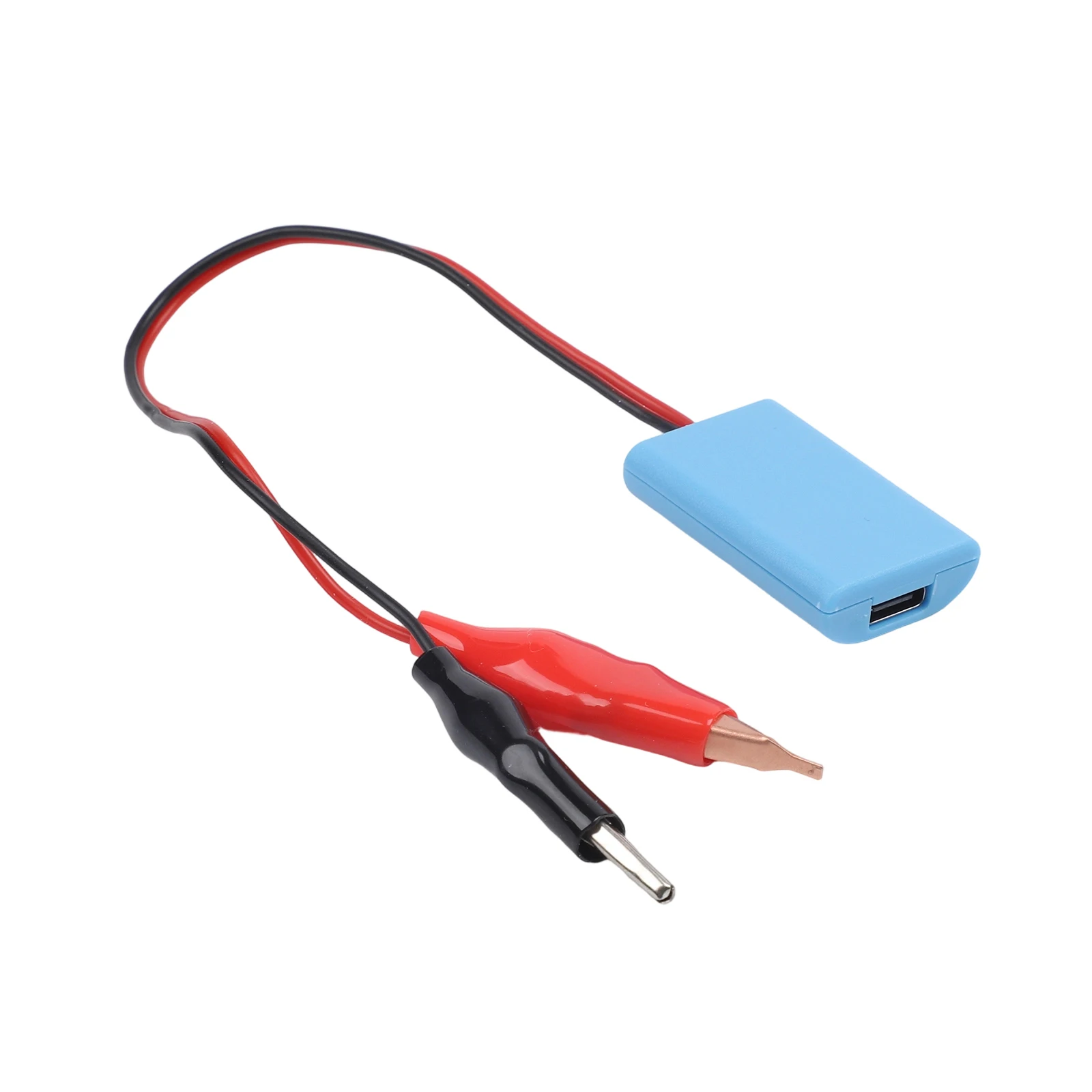 

27V Glue Softening Device 27V Smart Chip Tool 205mm Battery Glue Removal Tool Efficient Glue Separation Field Use