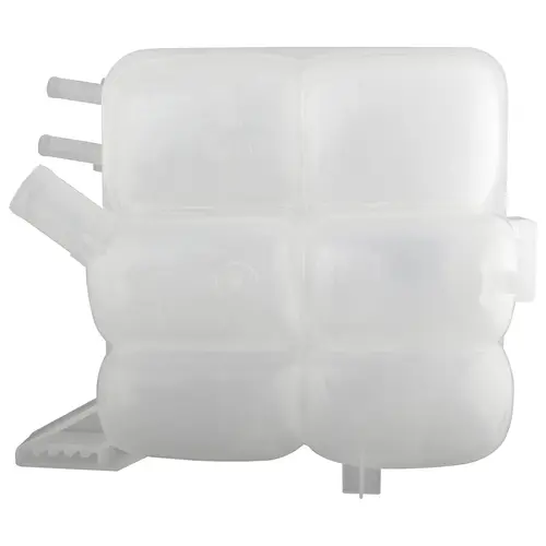 Imagen 2 del producto Tanque de expansión del radiador del motor 5M5H8K218AA con cubierta para Ford Focus MK3 c-max Kuga Volvo S40 V50 C30C70 MAZDA3 3M5H8K218AJ