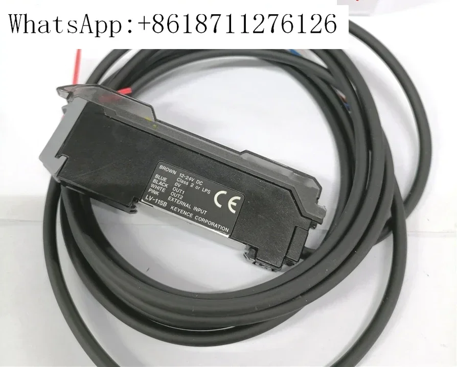 New Genuine Keyence…