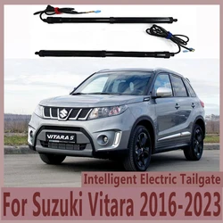 For Suzuki Vitara 2016-2023 Electric Tailgate Car Lift Auto Automatic Trunk Opening Electric Motor for Trunk Car Accessory Tools