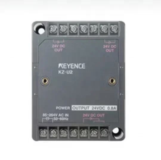 Keyence Ac Power Su…