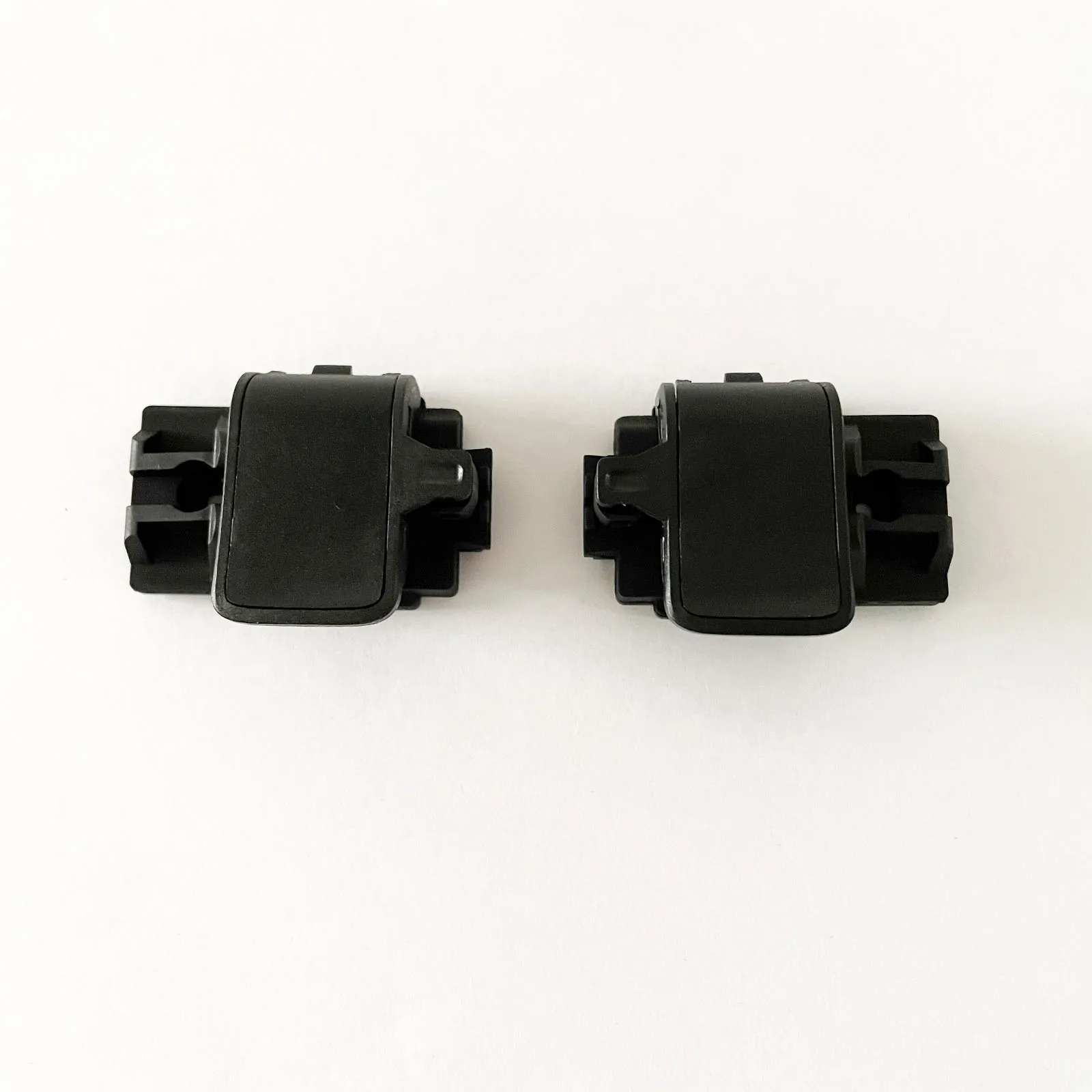 Greatek mf30630x4 Fusion Splicer Machine Fiber Holder Clamps