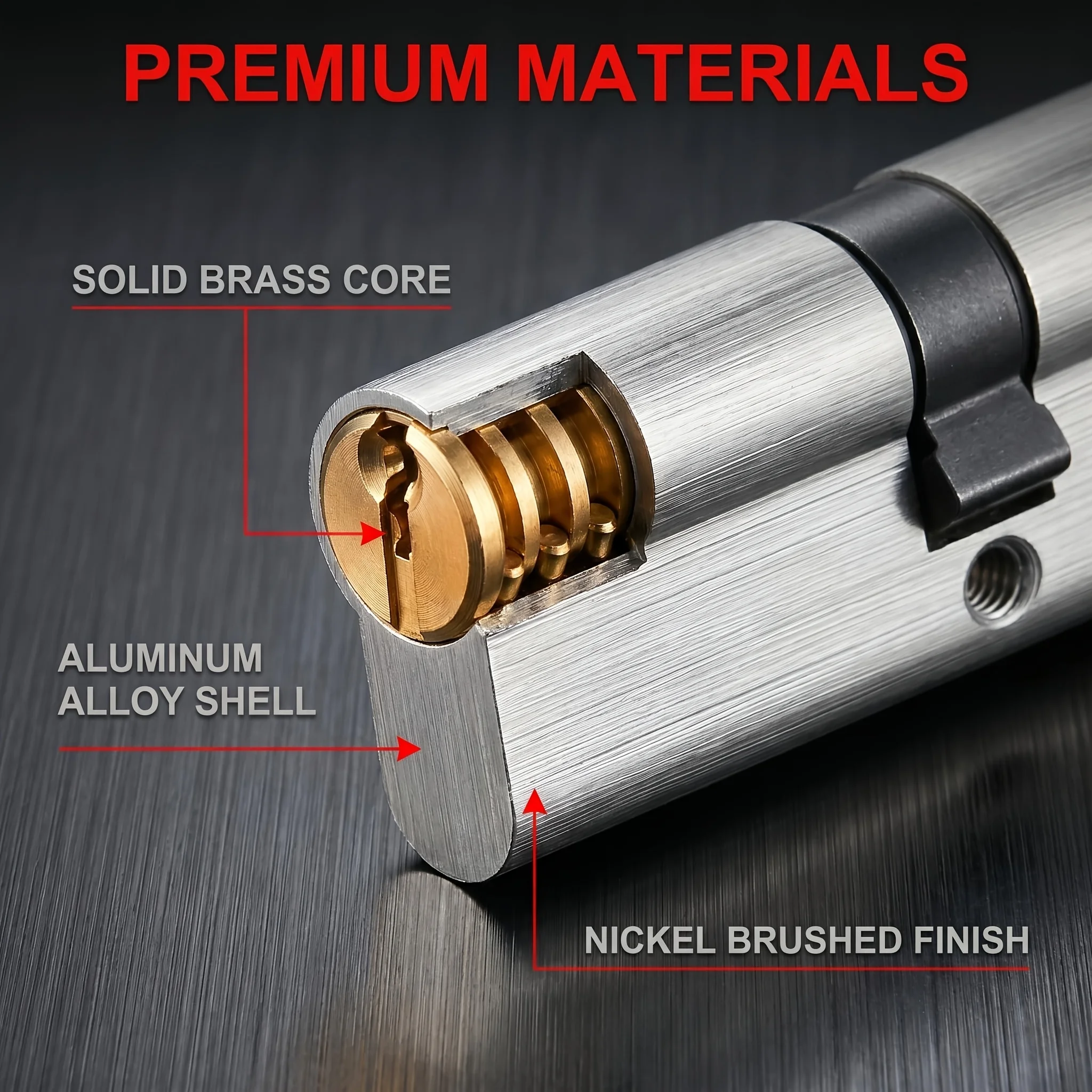 An Exquisite European Standard - đánh giá và giá Home Security Safe