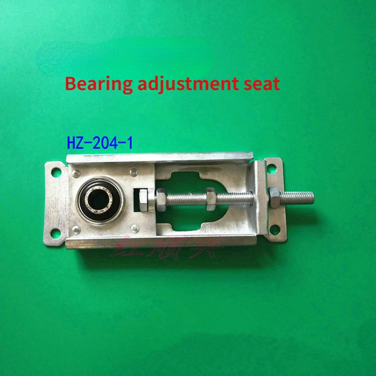 Mask Machine, Planter, Conveyor Belt, Bearing Seat, Tunnel Furnace, Assembly Line, Roller Bearing, Tensioner, Bearing Bore 20