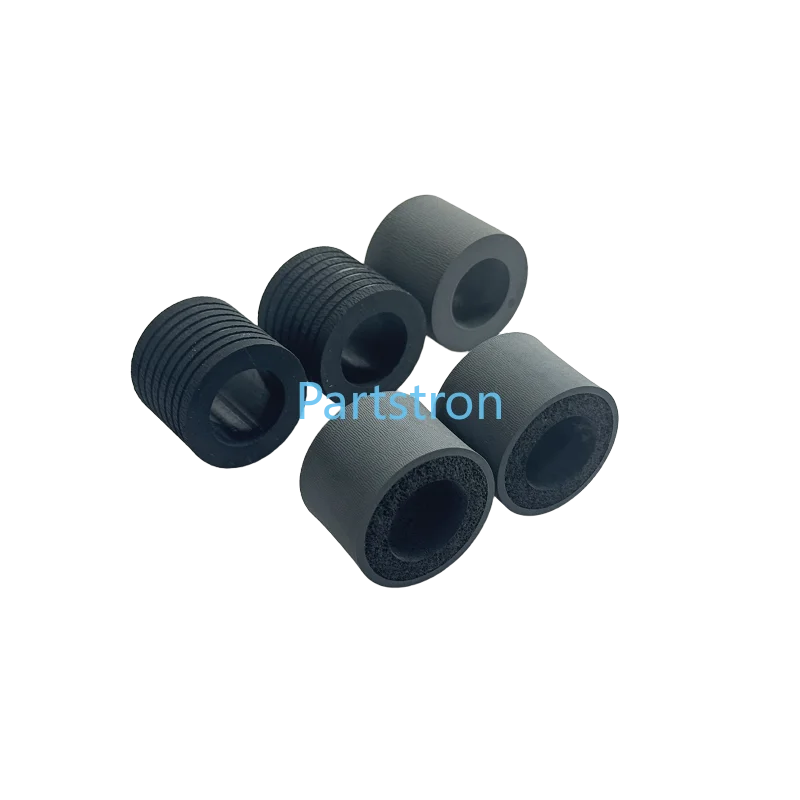 

Новый комплект роликовых шин с длительным сроком службы для использования в деталях сканера Canon DR-M1060