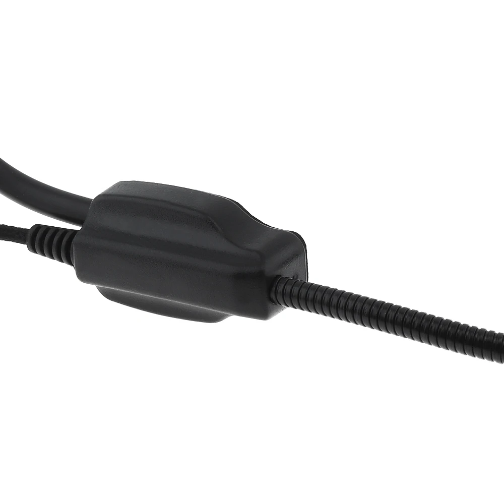 Универсальные портативные аксессуары для микрофона 3.5 для звуковой карты