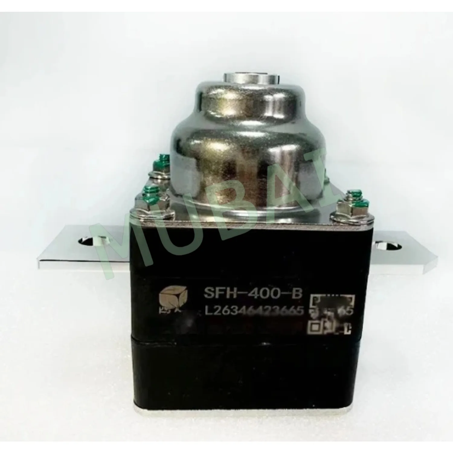 SFH-400-B Insurance Smart Insurance Fuse Battery Pack Accessories Intelligent Fuse Protector