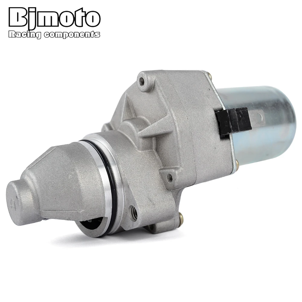 Starter Motor For Aprilia RS50 RX50 MX50 Classic 50 For Honda Katrina for Yamaha TZR50 For Piaggio ZIP Liberty 4T 100 96928R view 3