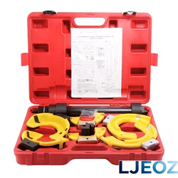 All Vehicle Series Shock Absorber Spring Compressor Disassembly Tool Car Shock Absorber Disassembly Tool Spring Compressor