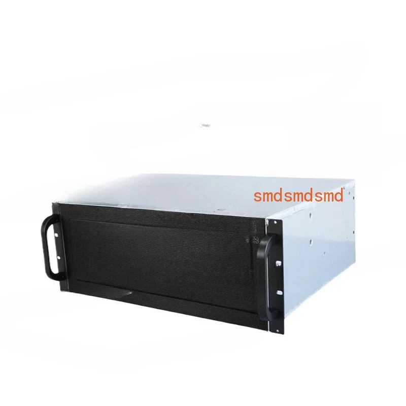 4U Rack Type Industrial Control Server Workstation Storage Multi-hard Disk Position 650mm Chassis Dual CPU Large Main Board