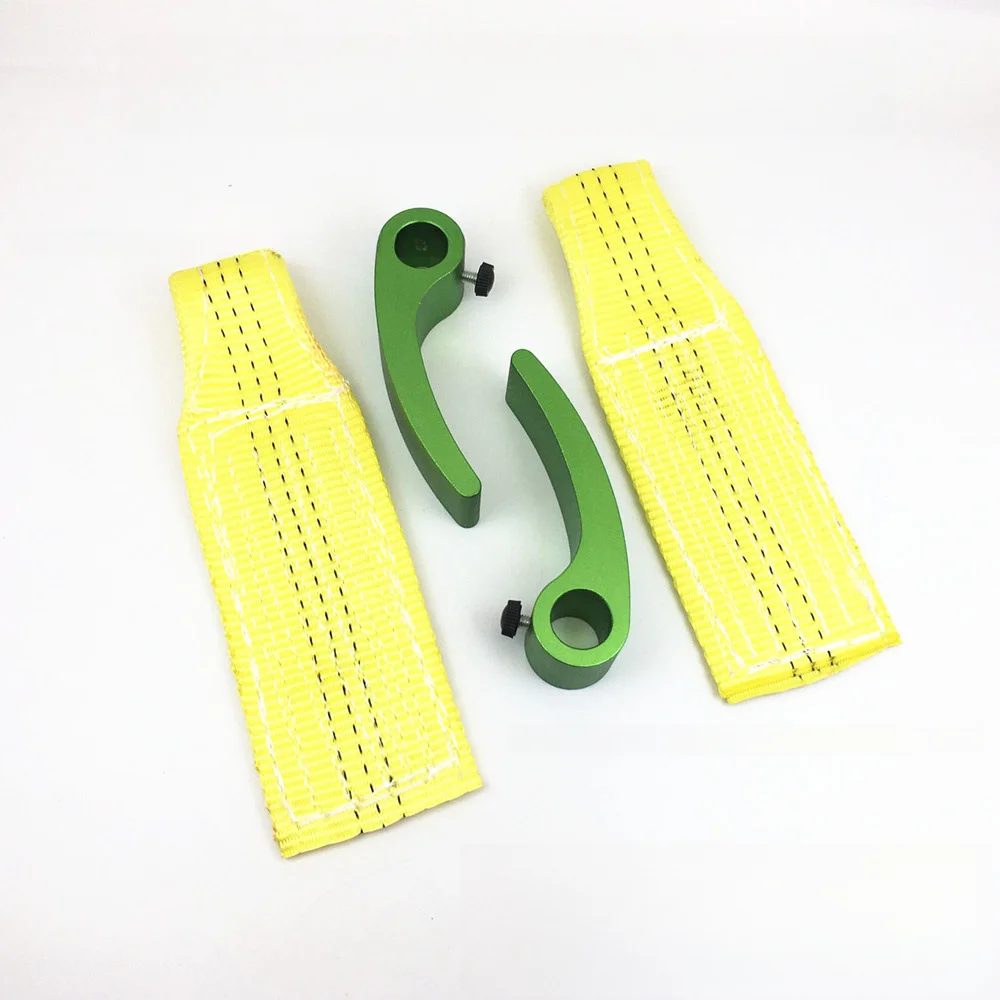 

Heavy Duty Curved Support Heads Paintless Dent Repair Tool For Large Dents Use For Side Support For Shaping Of Deep Dents